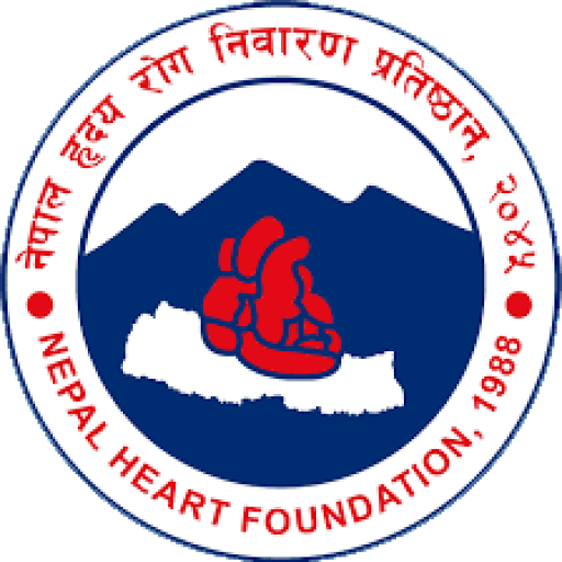 Nepal Heart Foundation, Central Office