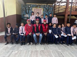 Heart screening program